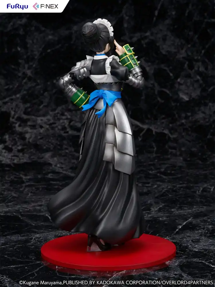 Overlord F:Nex Statuie PVC 1/7 Yuri Alpha 24 cm poza produsului