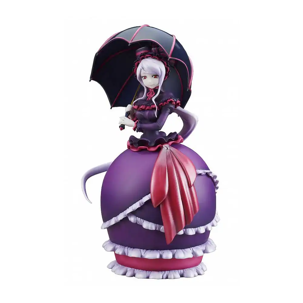 Statuie PVC Overlord III 1/7 Shalltear Bloodfallen 21 cm (re-run) poza produsului