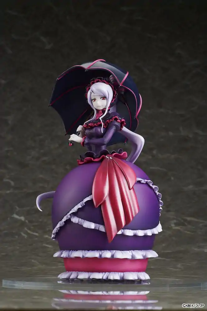 Statuie PVC Overlord III 1/7 Shalltear Bloodfallen 21 cm (re-run) poza produsului