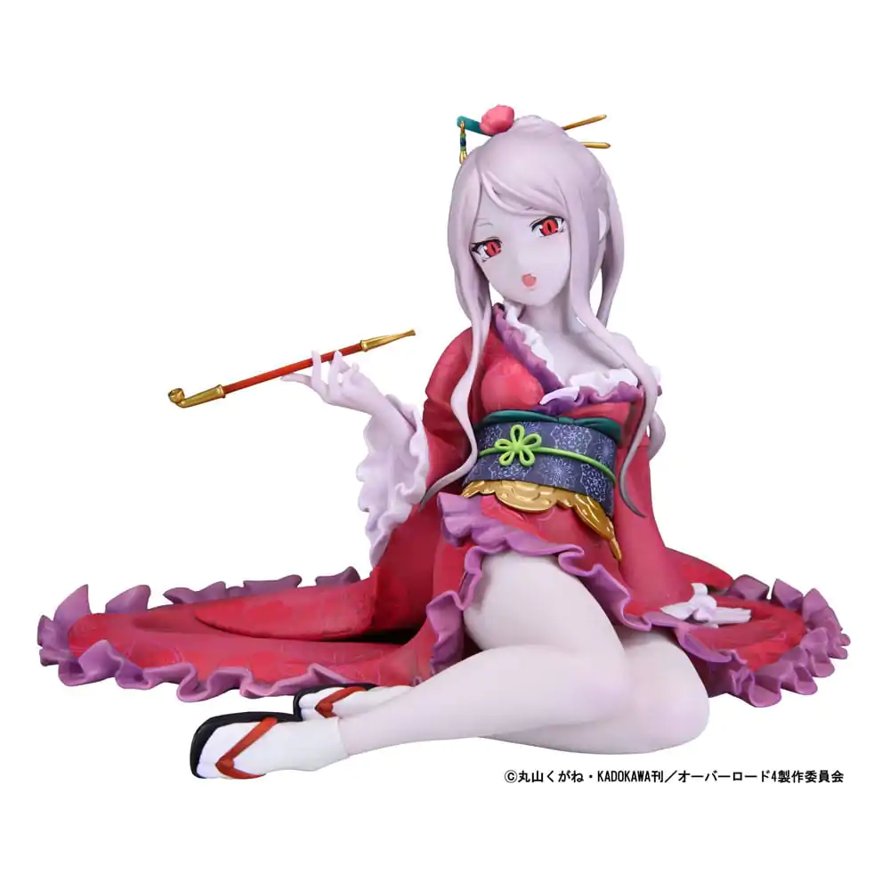 Overlord III Statuie PVC 1/7 Shalltear Enreigasyo 12 cm poza produsului