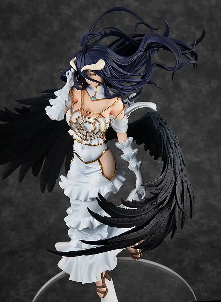 Overlord IV Statuie PVC 1/7 Albedo: Wing Ver. 31 cm poza produsului