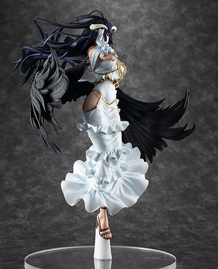 Overlord IV Statuie PVC 1/7 Albedo: Wing Ver. 31 cm poza produsului