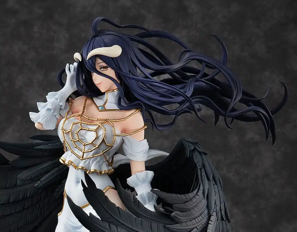Overlord IV Statuie PVC 1/7 Albedo: Wing Ver. 31 cm poza produsului