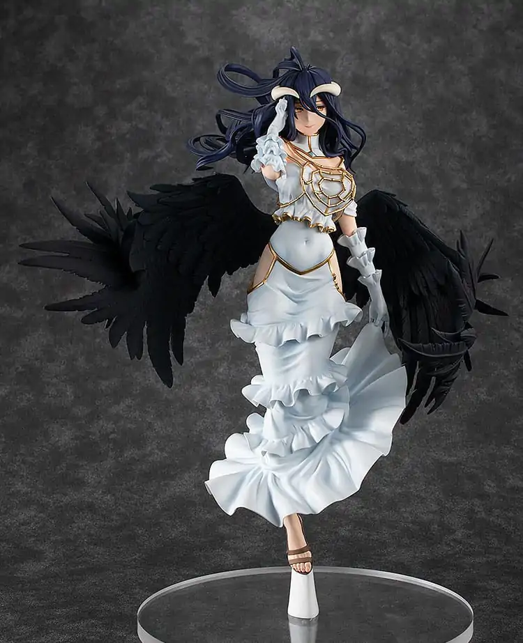 Overlord IV Statuie PVC 1/7 Albedo: Wing Ver. 31 cm poza produsului