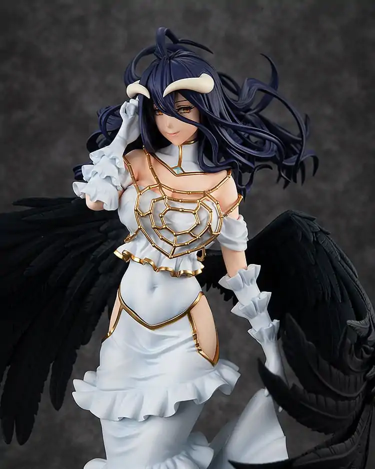 Overlord IV Statuie PVC 1/7 Albedo: Wing Ver. 31 cm poza produsului