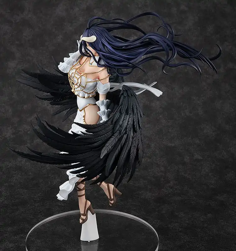 Overlord IV Statuie PVC 1/7 Albedo: Wing Ver. 31 cm poza produsului