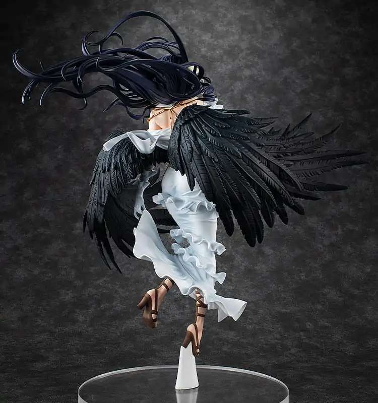 Overlord IV Statuie PVC 1/7 Albedo: Wing Ver. 31 cm poza produsului