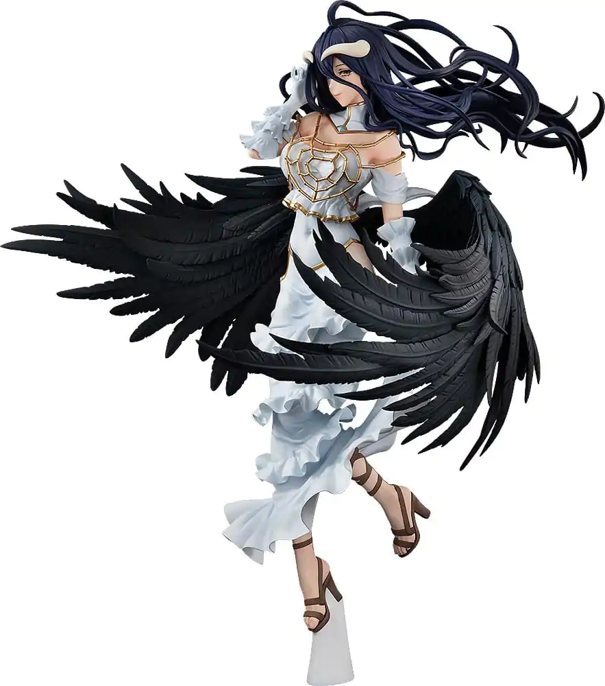 Overlord IV Statuie PVC 1/7 Albedo: Wing Ver. 31 cm poza produsului