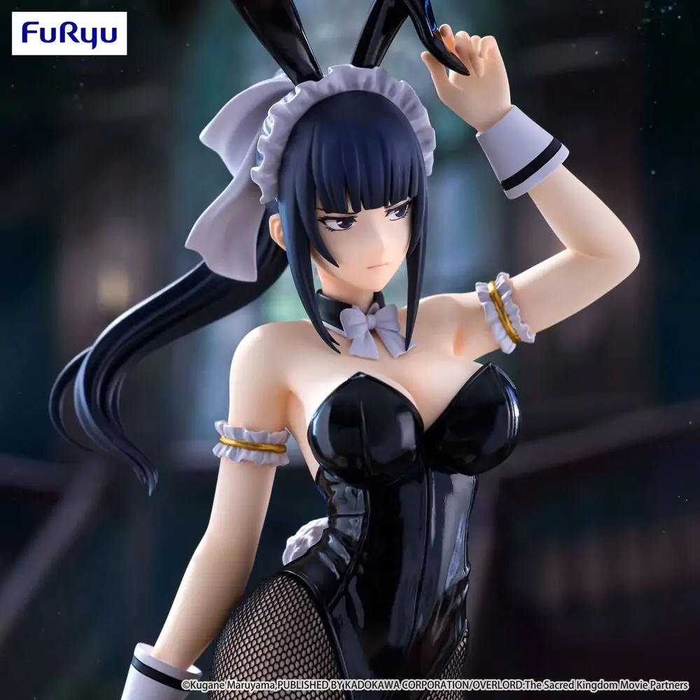Overlord Narveral Bicute Bunnies figurina 29cm poza produsului