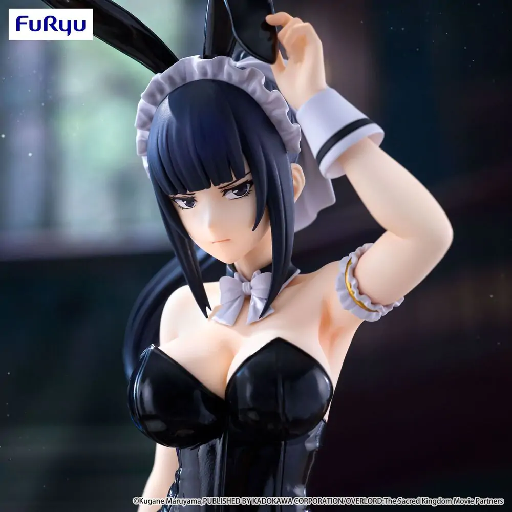 Overlord Narveral Bicute Bunnies figurina 29cm poza produsului