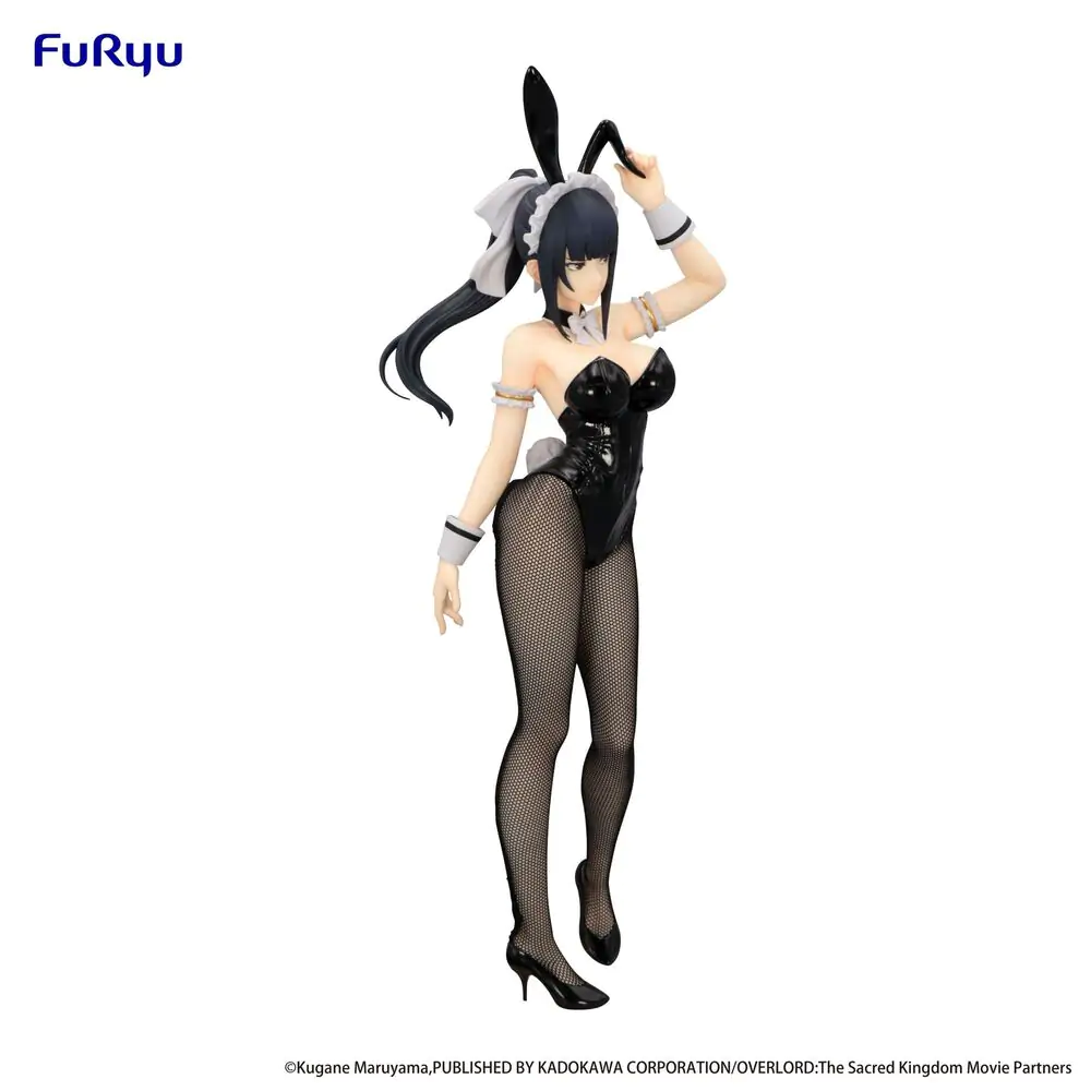 Overlord Narveral Bicute Bunnies figurina 29cm poza produsului