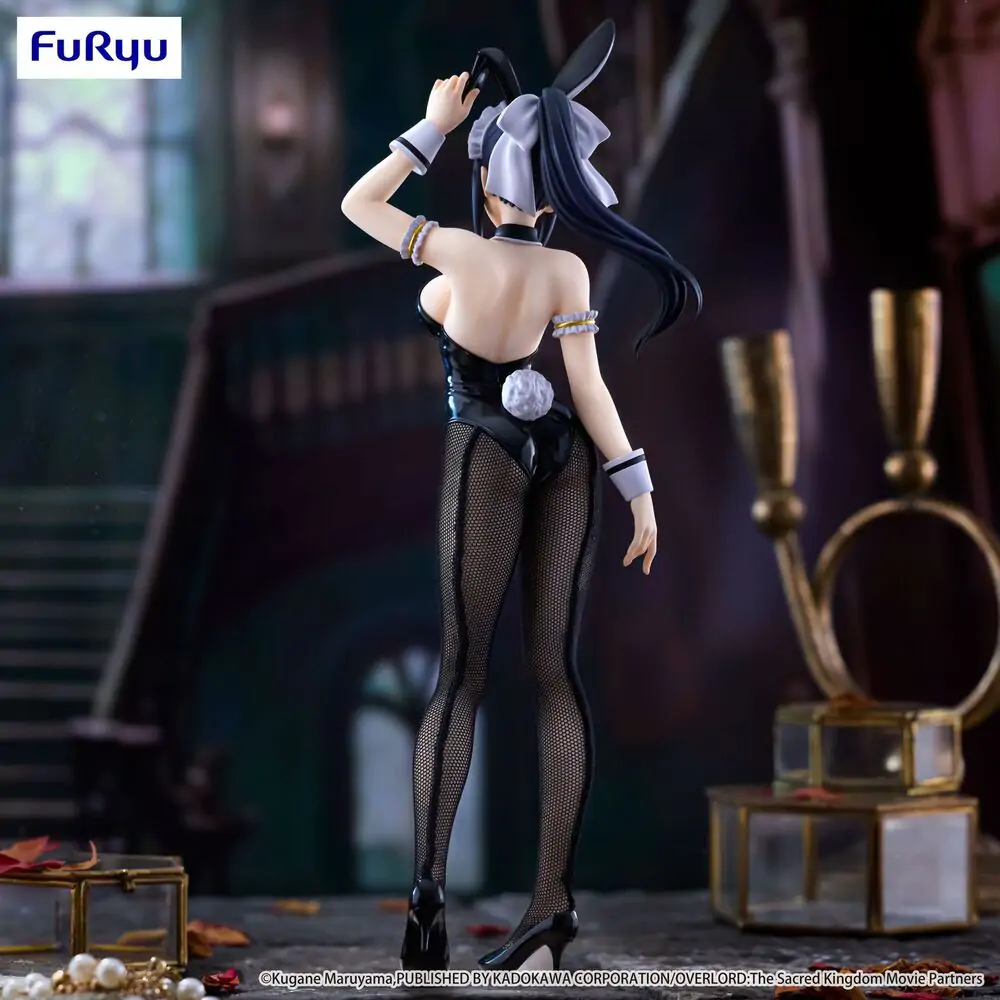 Overlord Narveral Bicute Bunnies figurina 29cm poza produsului