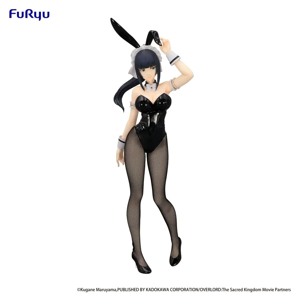 Overlord Narveral Bicute Bunnies figurina 29cm poza produsului
