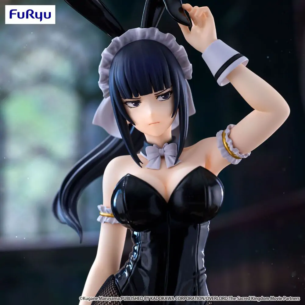 Overlord Narveral Bicute Bunnies figurina 29cm poza produsului