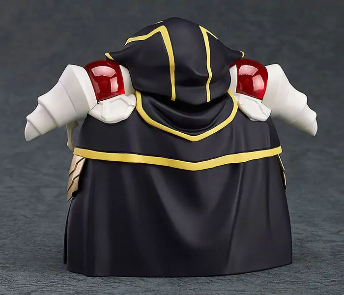 Figurină de acțiune Nendoroid Overlord Ainz Ooal Gown (re-run) 10 cm poza produsului