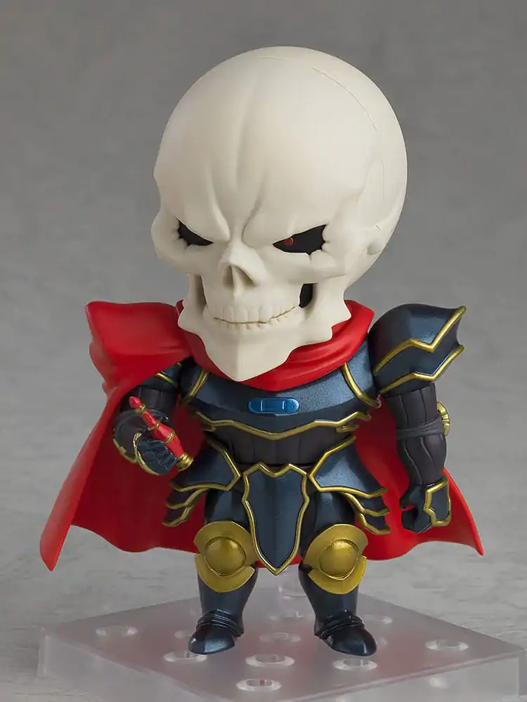 Overlord Nendoroid Păpușă Figurina de Acțiune Dark Hero Momon 10 cm poza produsului