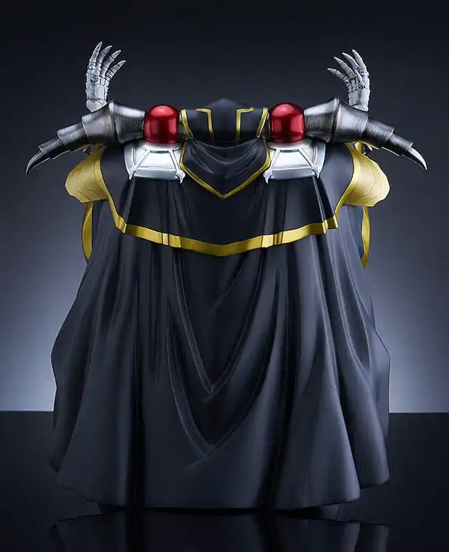Overlord Pop Up Parade Statuie PVC Ainz Ooal Gown 26 cm poza produsului