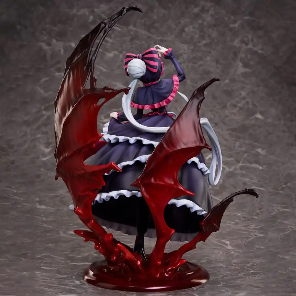 Statuie PVC 1/6 Overlord Shalltear Bloodfallen Aniversarea a 10-a so-bin Ver. 31 cm poza produsului