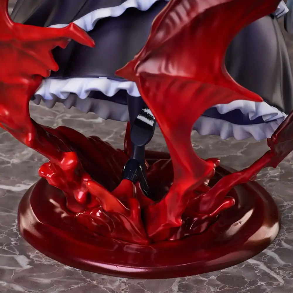 Statuie PVC 1/6 Overlord Shalltear Bloodfallen Aniversarea a 10-a so-bin Ver. 31 cm poza produsului
