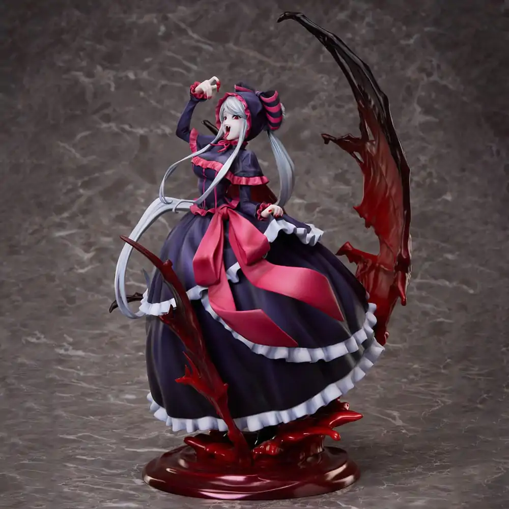 Statuie PVC 1/6 Overlord Shalltear Bloodfallen Aniversarea a 10-a so-bin Ver. 31 cm poza produsului