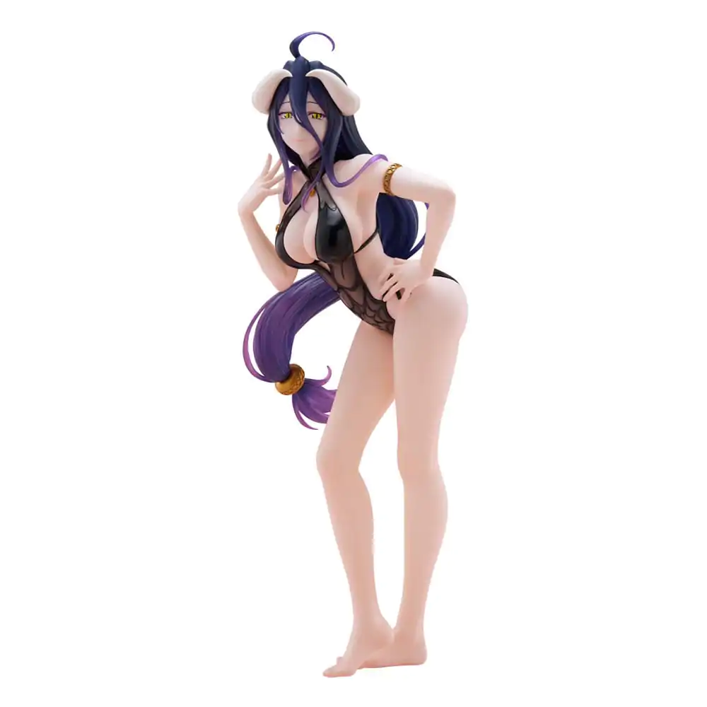 Statuie PVC Overlord Tenitol Albedo 32 cm poza produsului