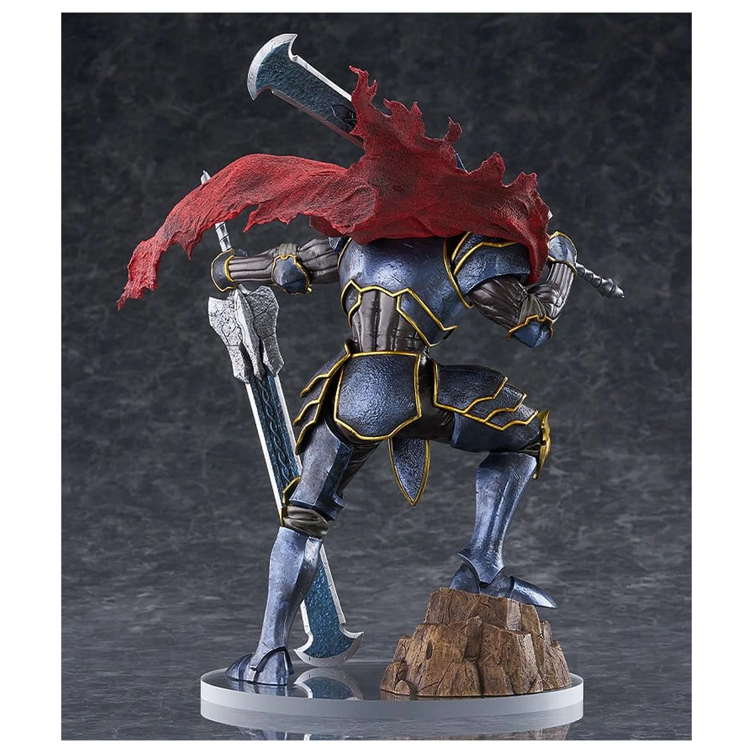 Overlord: The Holy Kingdom Pop Up Parade SP Figurina PVC Momon 27 cm poza produsului