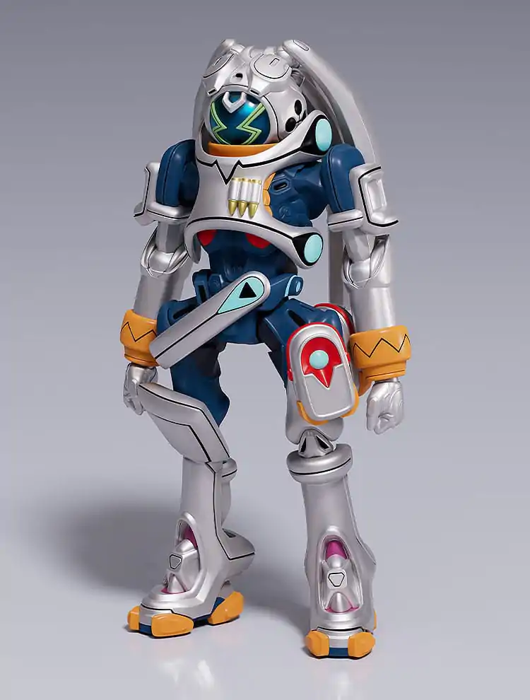 Kit Model Plastic Overman King Gainer PLAMAX King Gainer 20 cm poza produsului