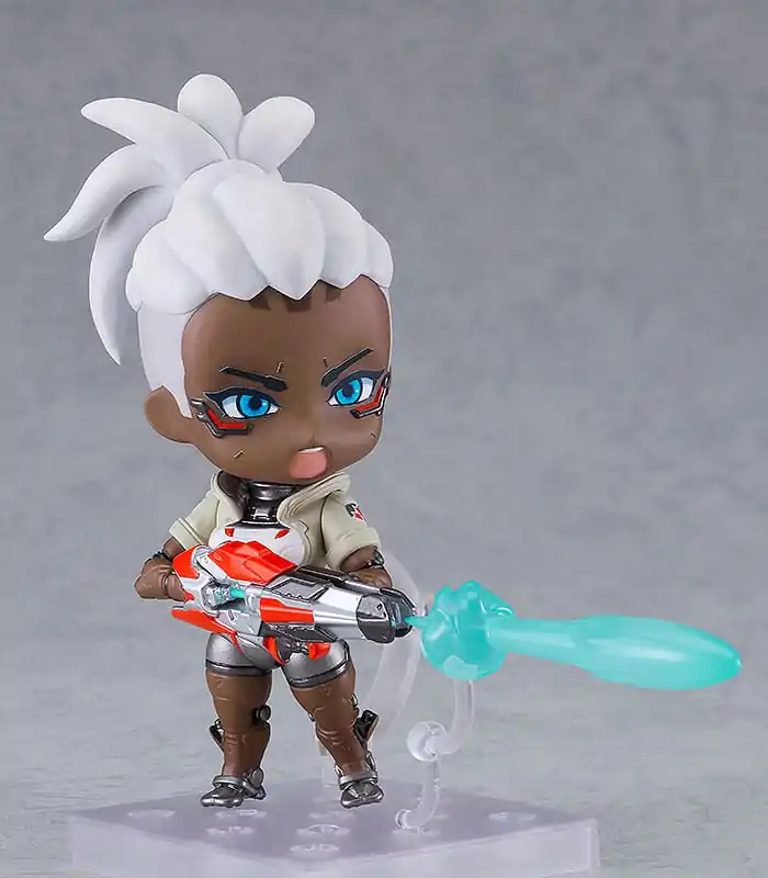 Overwatch 2 Nendoroid Figurina de acțiune Sojourn 10 cm poza produsului