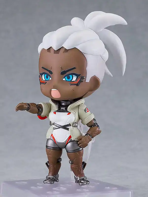 Overwatch 2 Nendoroid Figurina de acțiune Sojourn 10 cm poza produsului