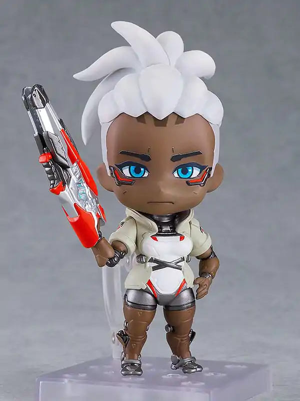 Overwatch 2 Nendoroid Figurina de acțiune Sojourn 10 cm poza produsului