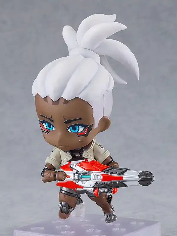 Overwatch 2 Nendoroid Figurina de acțiune Sojourn 10 cm poza produsului