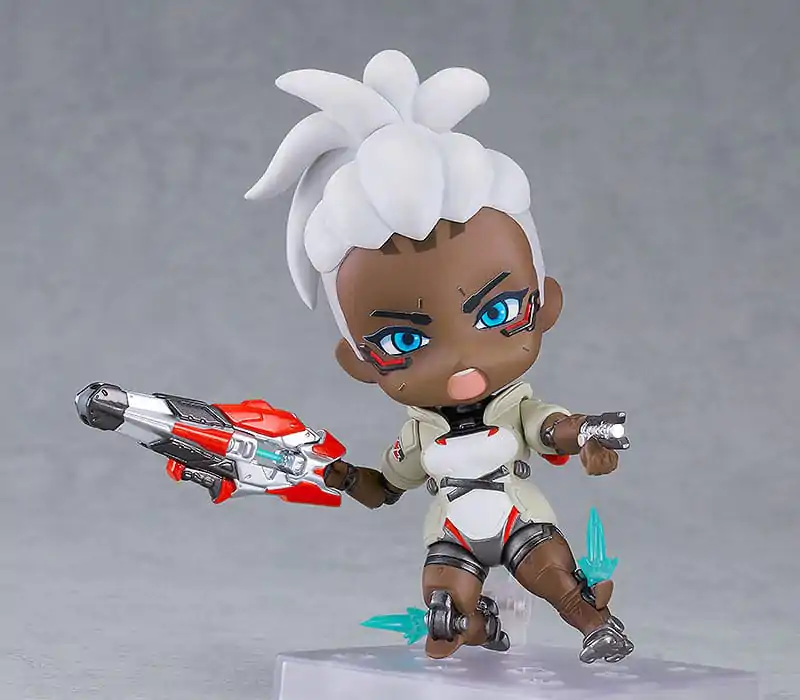 Overwatch 2 Nendoroid Figurina de acțiune Sojourn 10 cm poza produsului