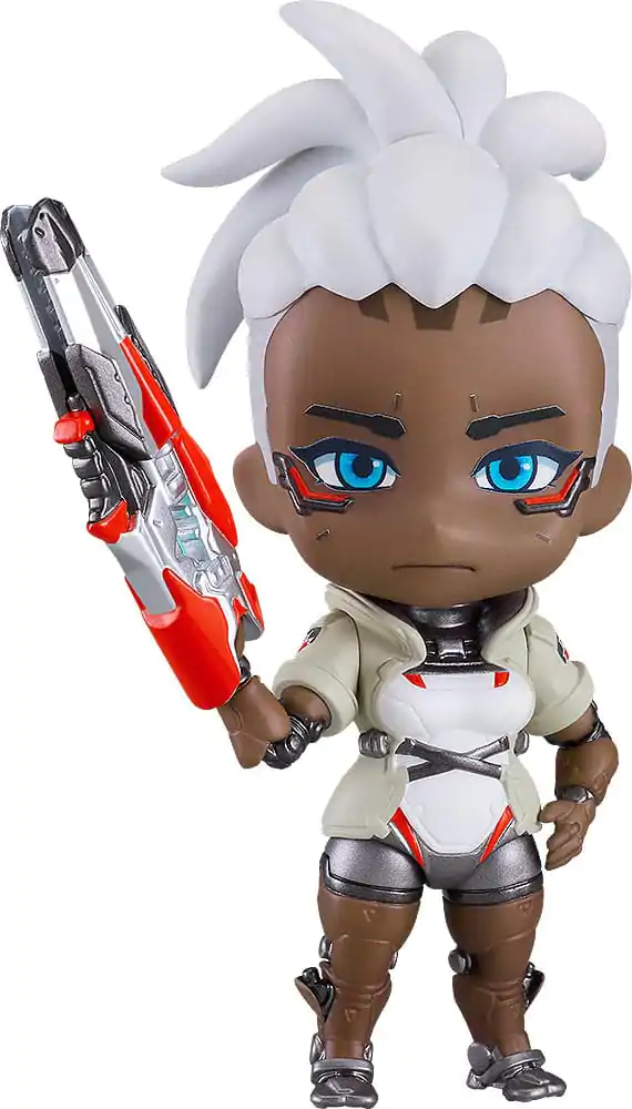 Overwatch 2 Nendoroid Figurina de acțiune Sojourn 10 cm poza produsului