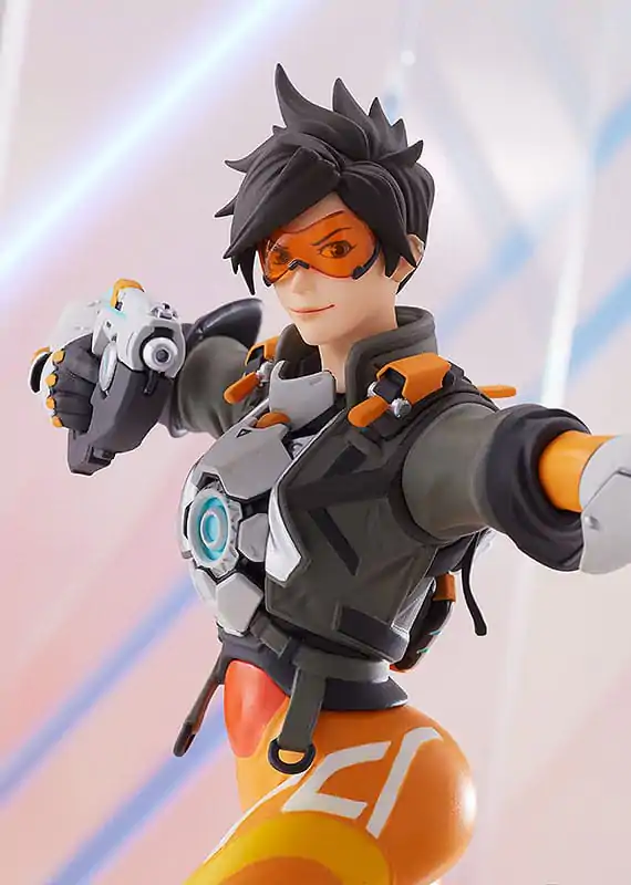 Overwatch 2 Pop Up Parade statuie PVC Tracer 17 cm poza produsului