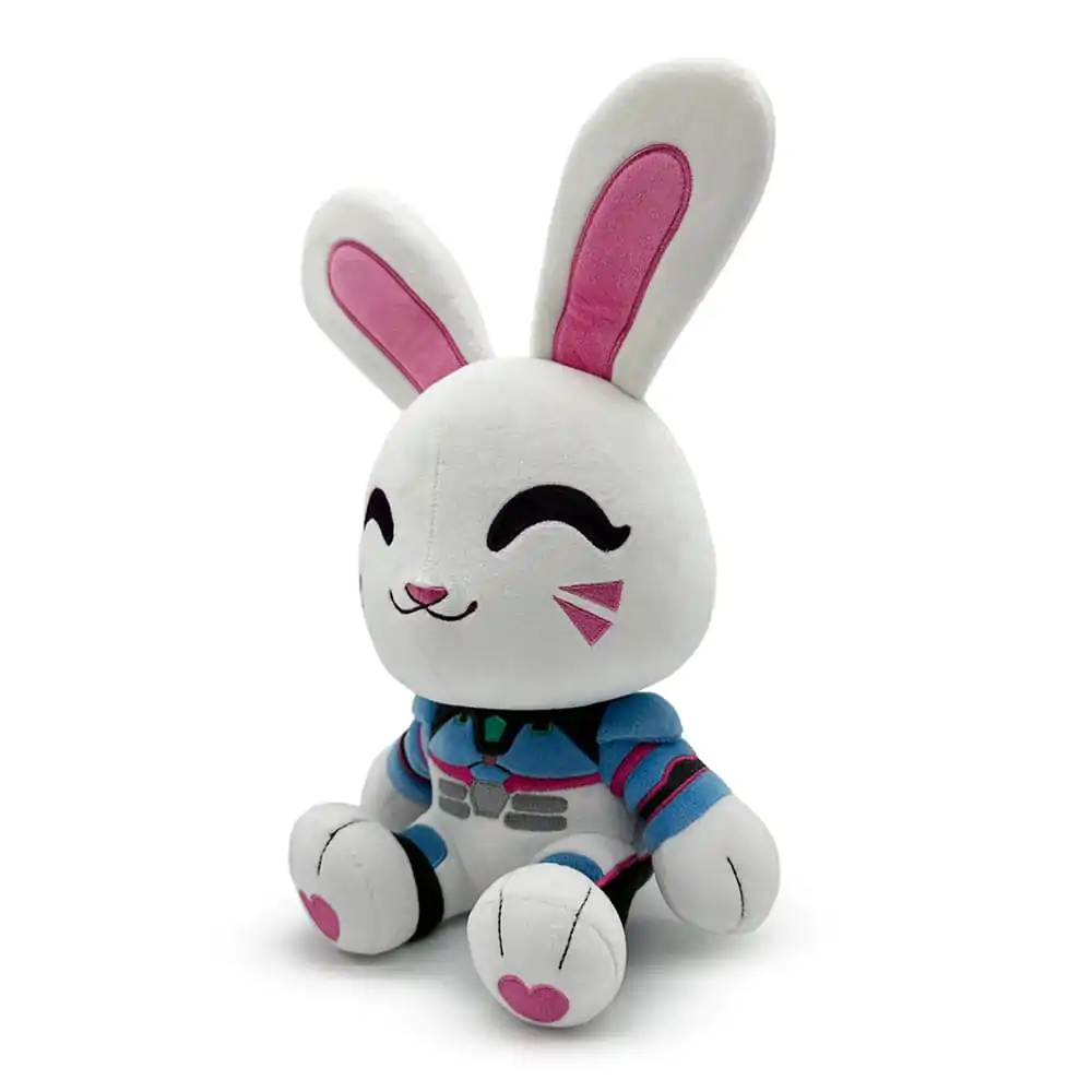 Figurină de pluș Overwatch D.VA Bunny 22 cm poza produsului