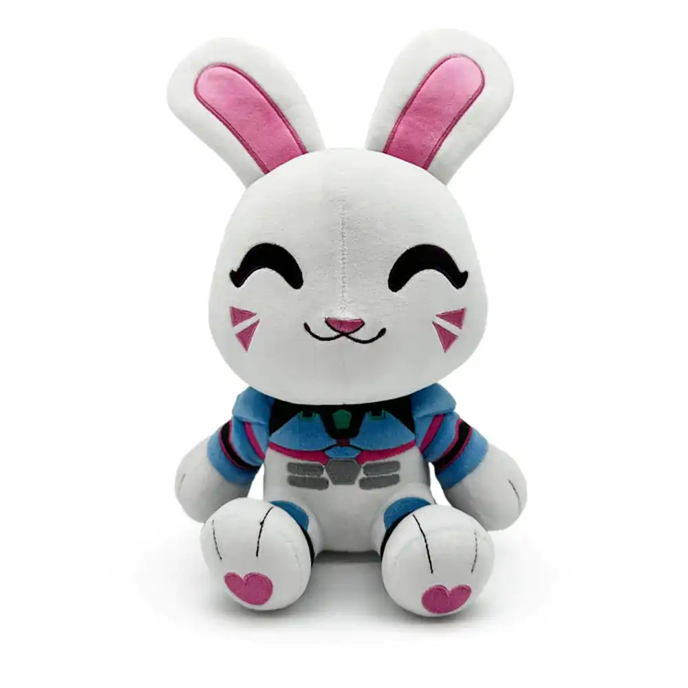 Figurină de pluș Overwatch D.VA Bunny 22 cm poza produsului