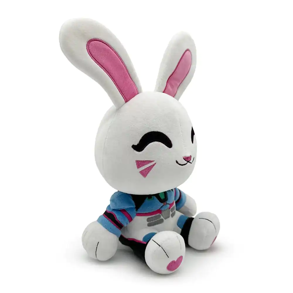 Figurină de pluș Overwatch D.VA Bunny 22 cm poza produsului