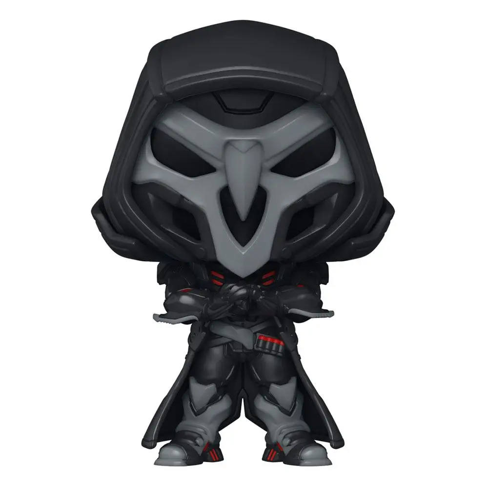 Overwatch POP! Games Figurina Vinyl Reaper 9 cm poza produsului