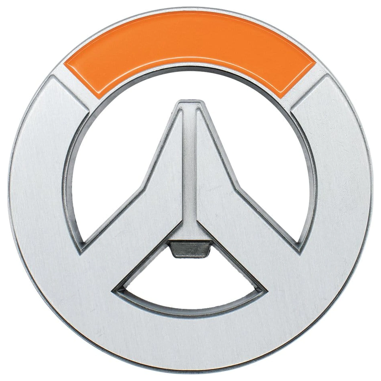 Overwatch deschizator de sticle Logo Magnetic poza produsului