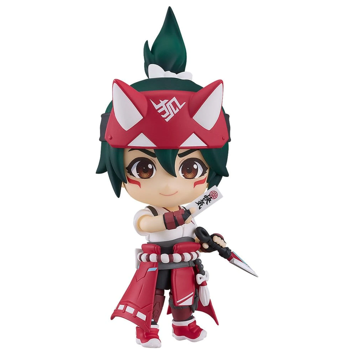Overwatch Nendoroid Figura de acțiune Kiriko 10 cm poza produsului