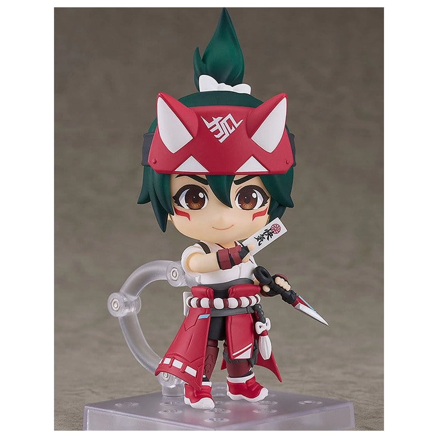 Overwatch Nendoroid Figura de acțiune Kiriko 10 cm poza produsului