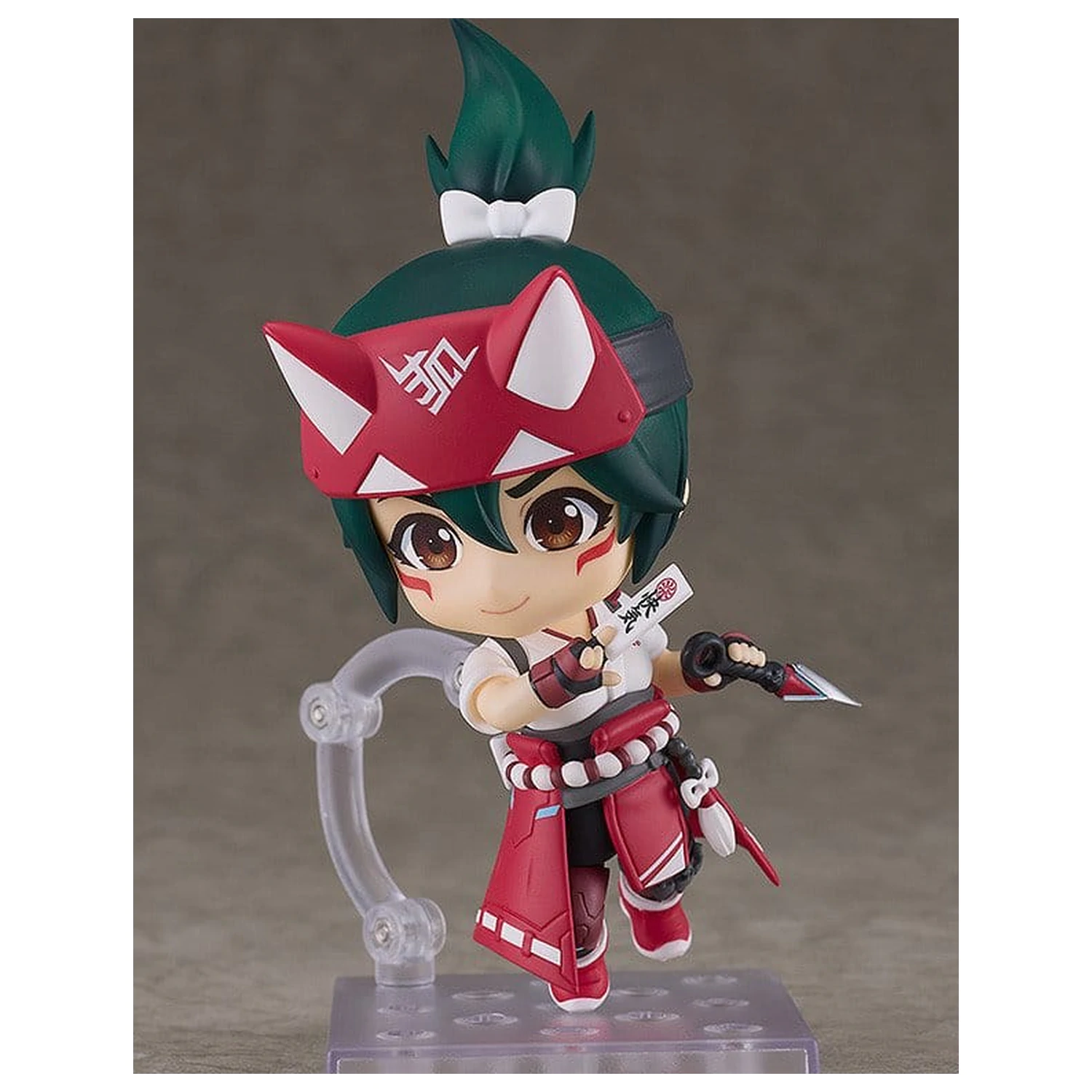 Overwatch Nendoroid Figura de acțiune Kiriko 10 cm poza produsului