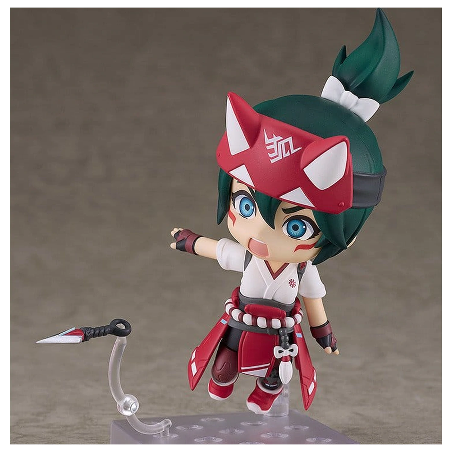 Overwatch Nendoroid Figura de acțiune Kiriko 10 cm poza produsului