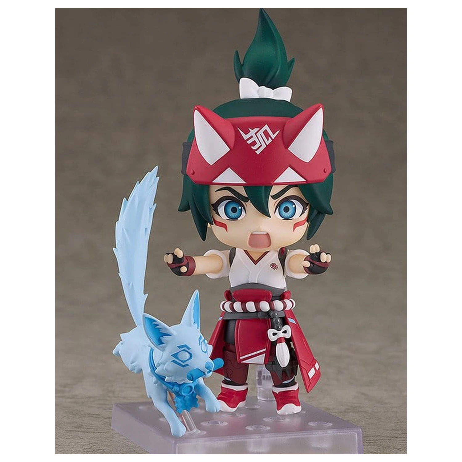 Overwatch Nendoroid Figura de acțiune Kiriko 10 cm poza produsului