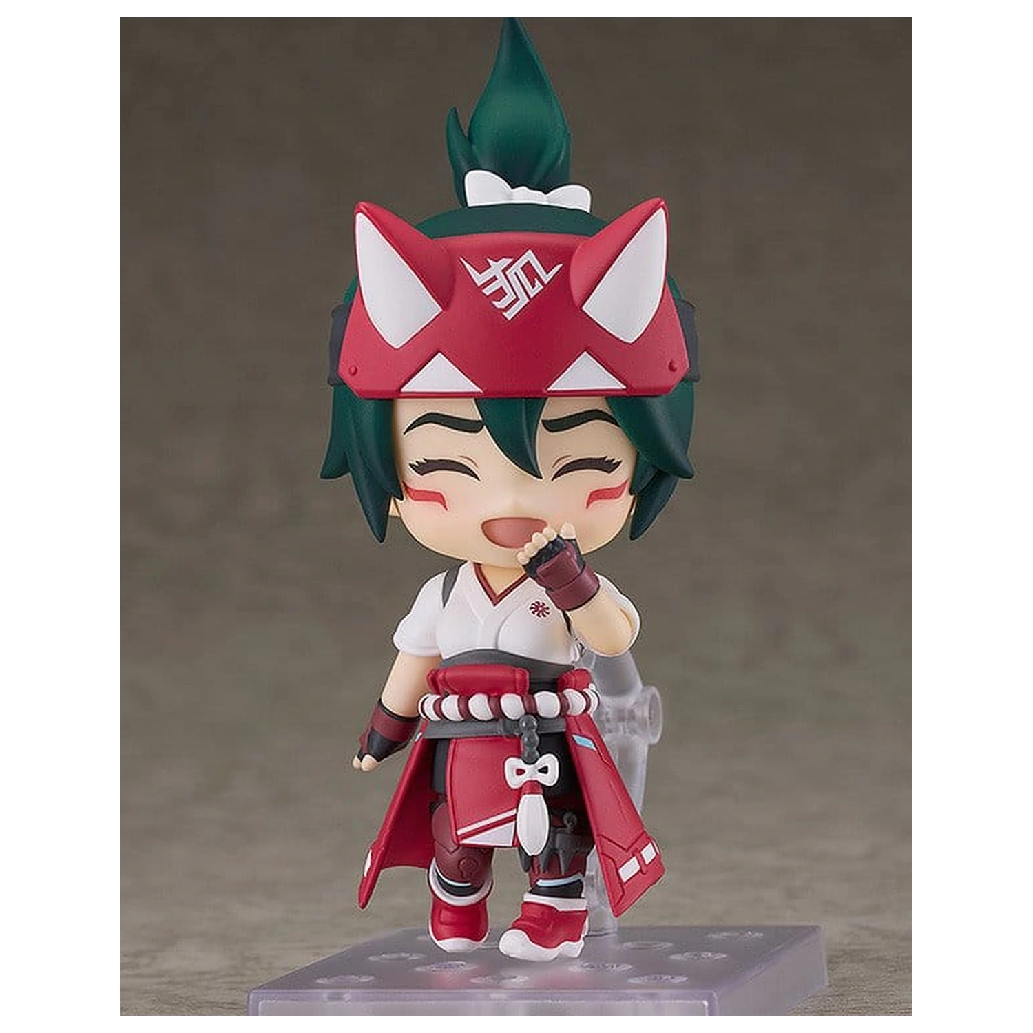 Overwatch Nendoroid Figura de acțiune Kiriko 10 cm poza produsului