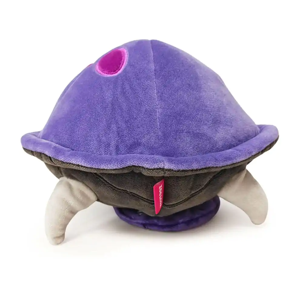 Oxygen Not Included Figurina de pluș Hatch Shoulder Rider 15 cm poza produsului