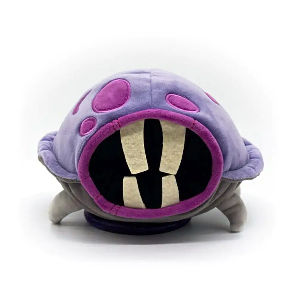 Oxygen Not Included Figurina de pluș Hatch Shoulder Rider 15 cm poza produsului