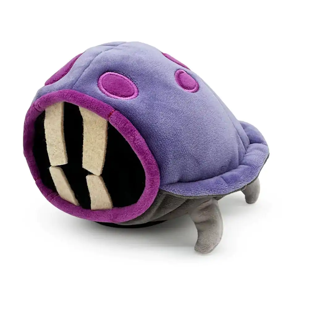 Oxygen Not Included Figurina de pluș Hatch Shoulder Rider 15 cm poza produsului