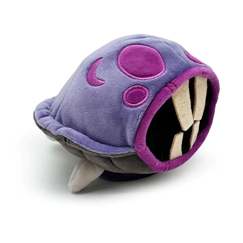 Oxygen Not Included Figurina de pluș Hatch Shoulder Rider 15 cm poza produsului