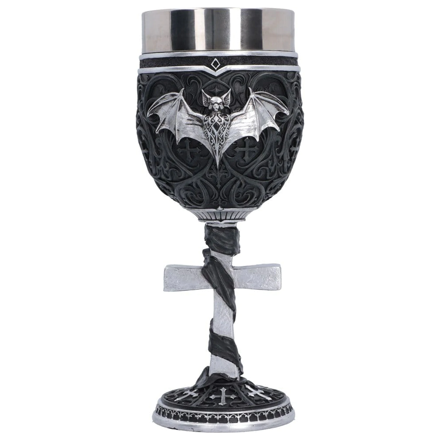 Ozzy Osbourne Pocal Prince of Darkness 20 cm poza produsului